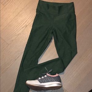 Outdoor voices leggings